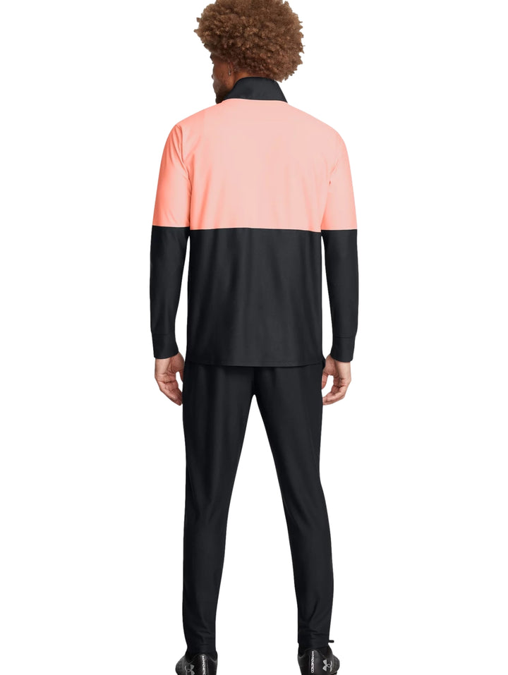 Conjunto Deportivo Under Armour Negro para Hombre