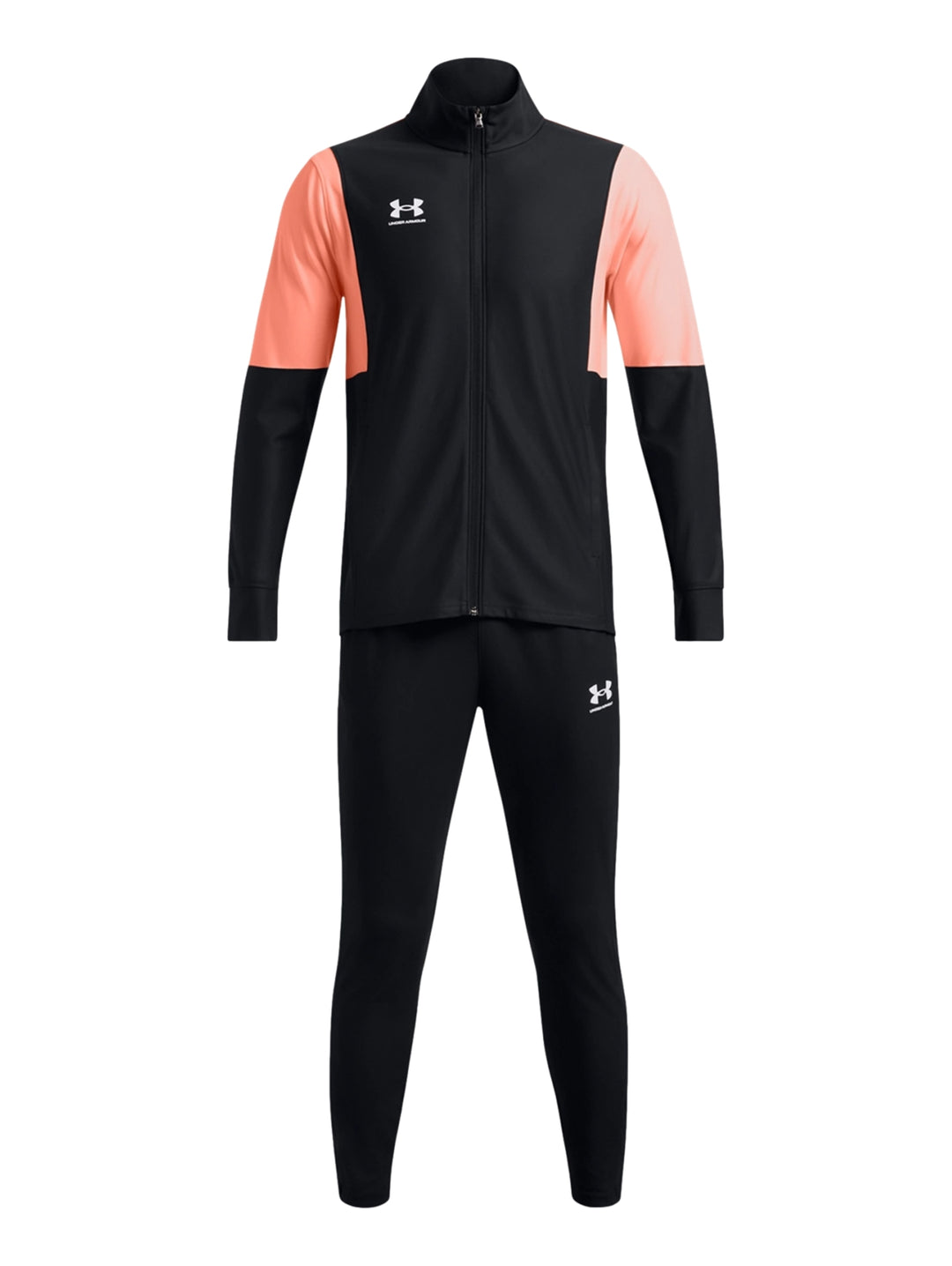 Conjunto Deportivo Under Armour Negro para Hombre