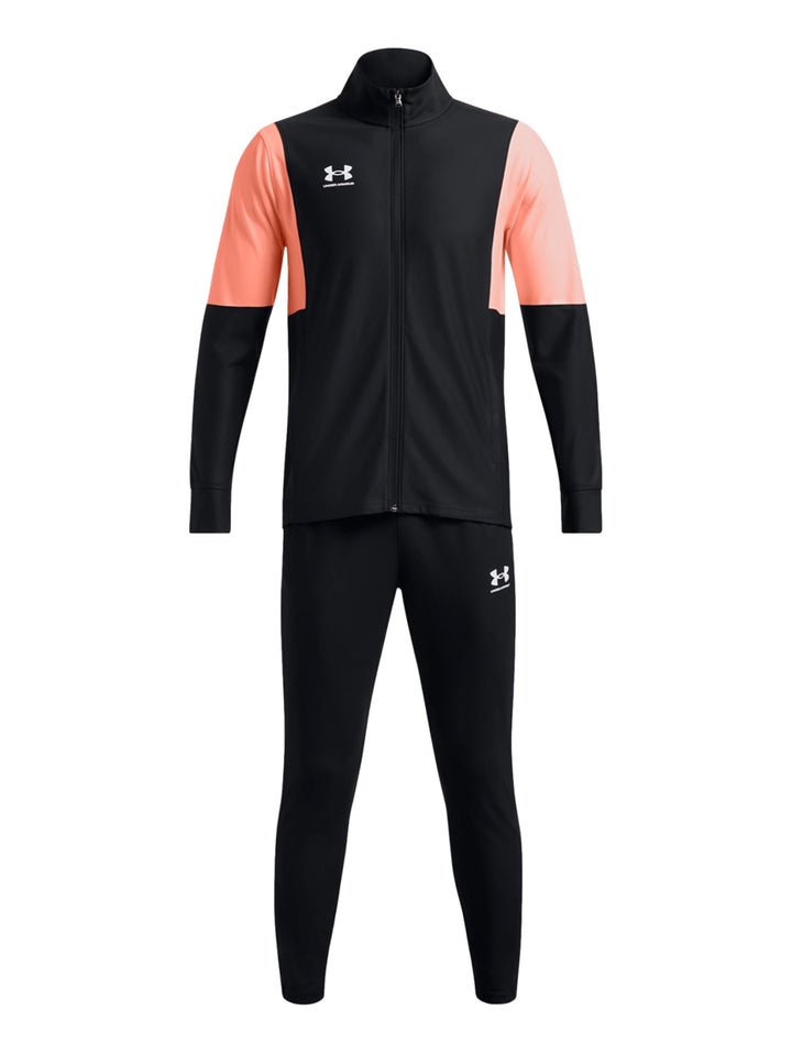 Conjunto Deportivo Under Armour Negro para Hombre