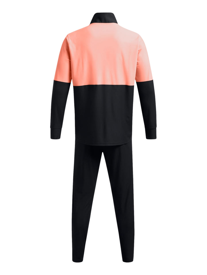 Conjunto Deportivo Under Armour Negro para Hombre