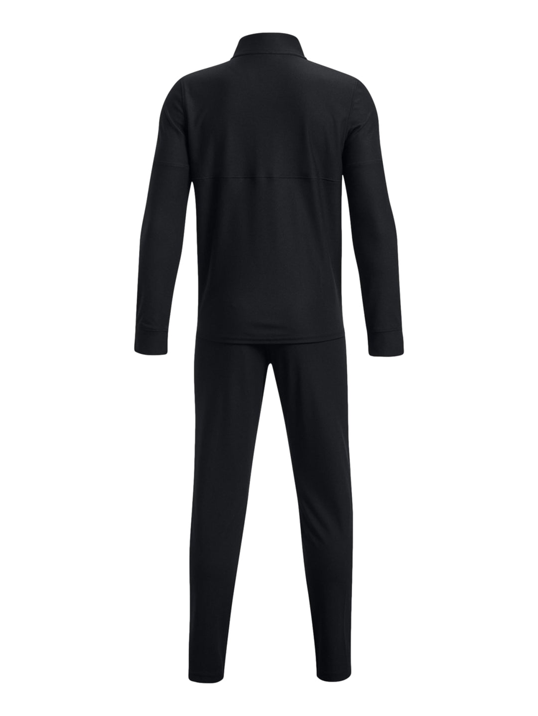 Conjunto Deportivo Under Armour Challenger Negro para Nino