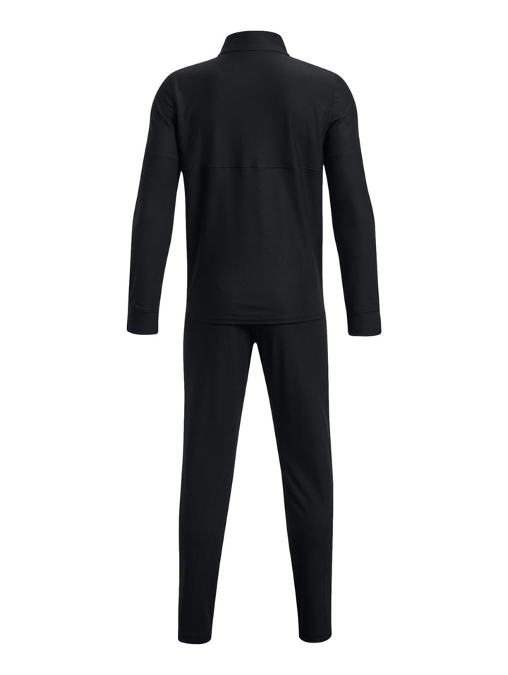 Conjunto Deportivo Under Armour Challenger Negro para Nino