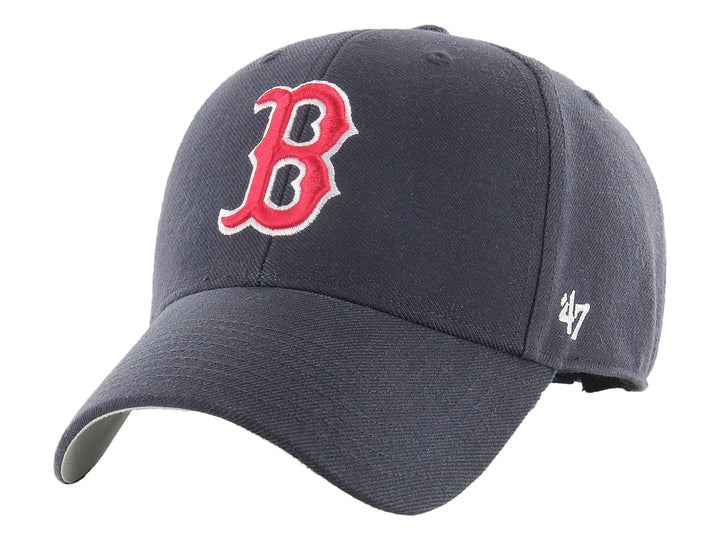 Gorra 47 Brand Boston Red Sox MLB Color Navy