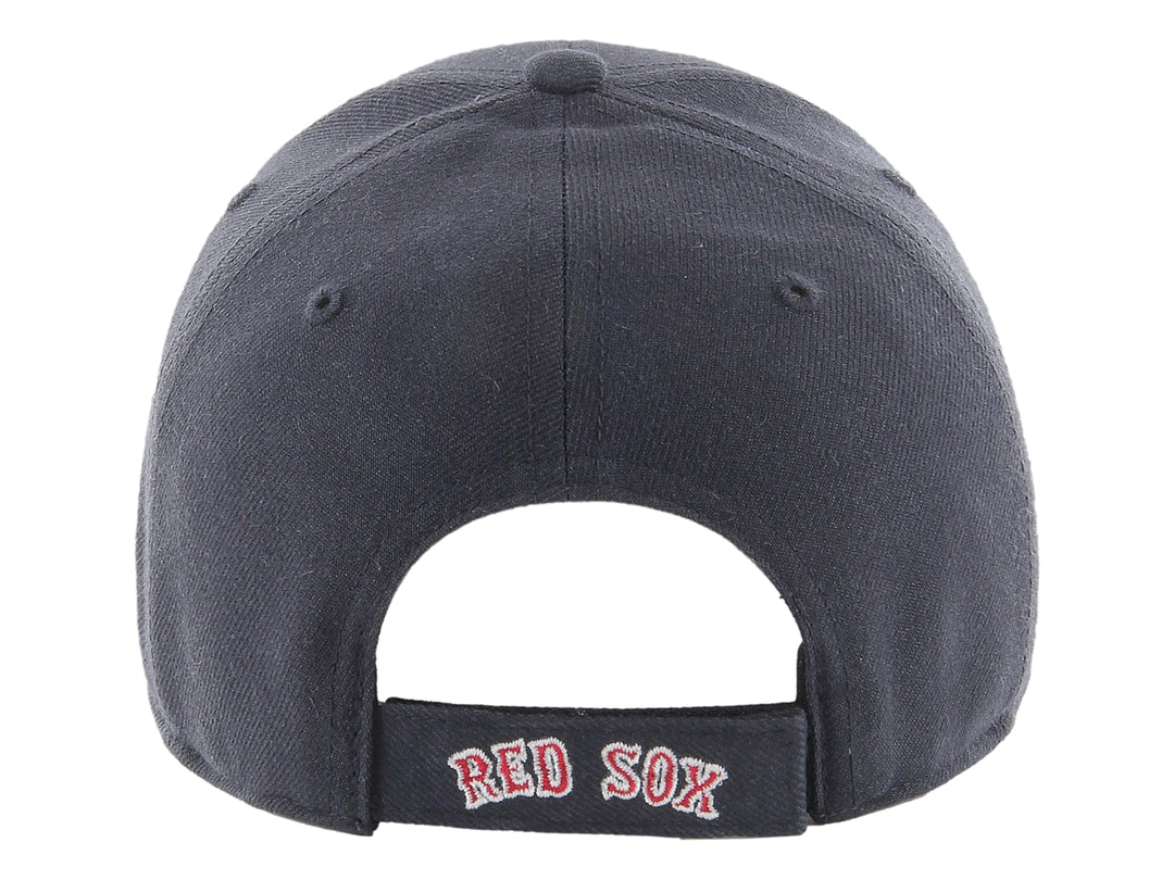 Gorra 47 Brand Boston Red Sox MLB Color Navy