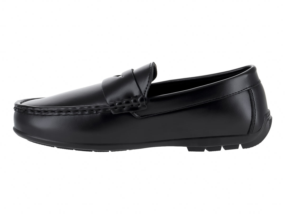 Zapatos Mocasines Buenissimo Negro para Nino