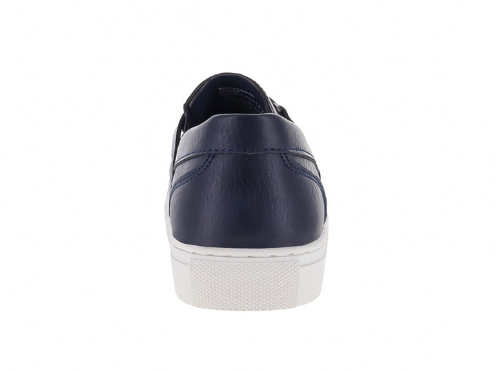 Zapatos Mocasines Buenissimo Navy para Nino