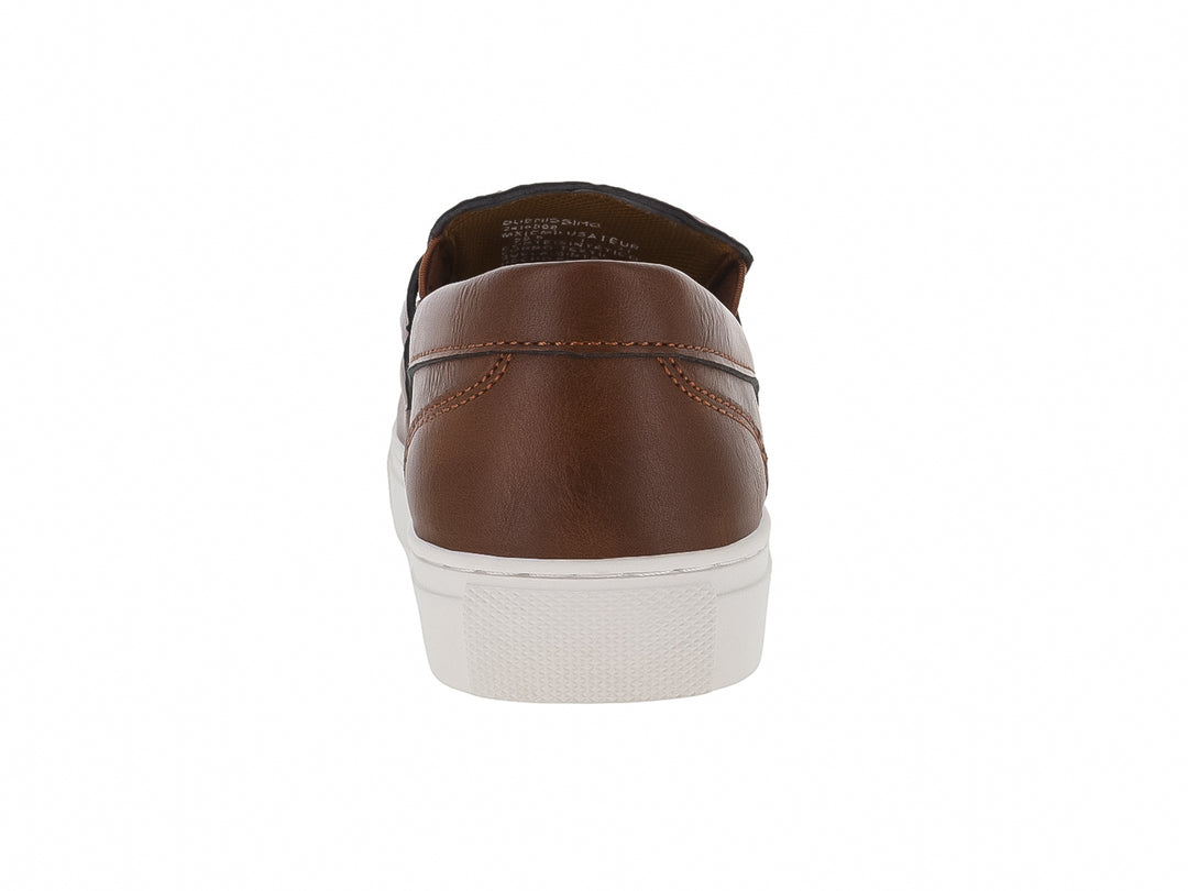 Zapatos Mocasines Buenissimo Color Café para Nino