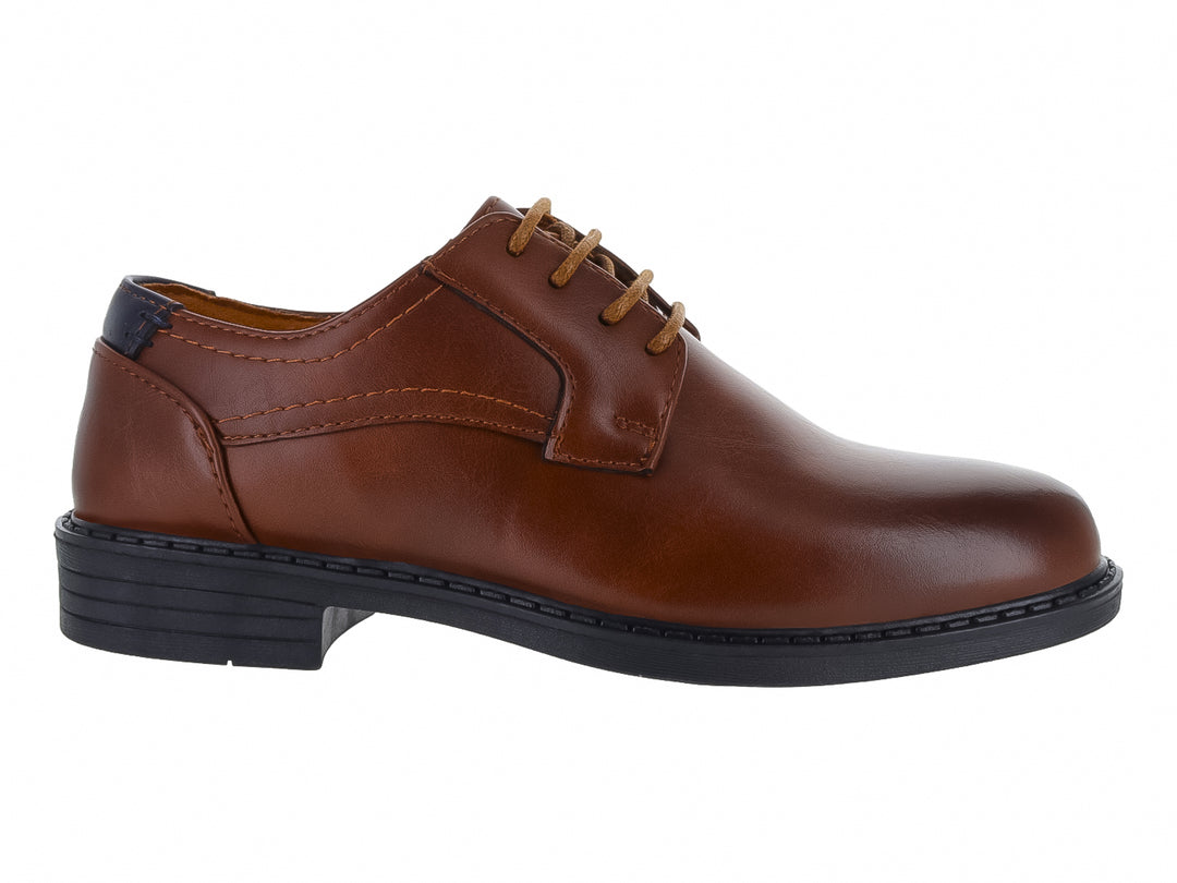 Zapatos Buenissimo Color Brown para Nino