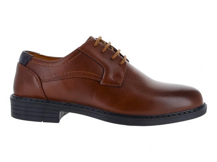 Zapatos Buenissimo Color Brown para Nino