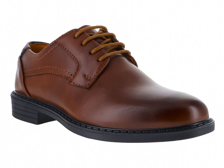 Zapatos Buenissimo Color Brown para Nino