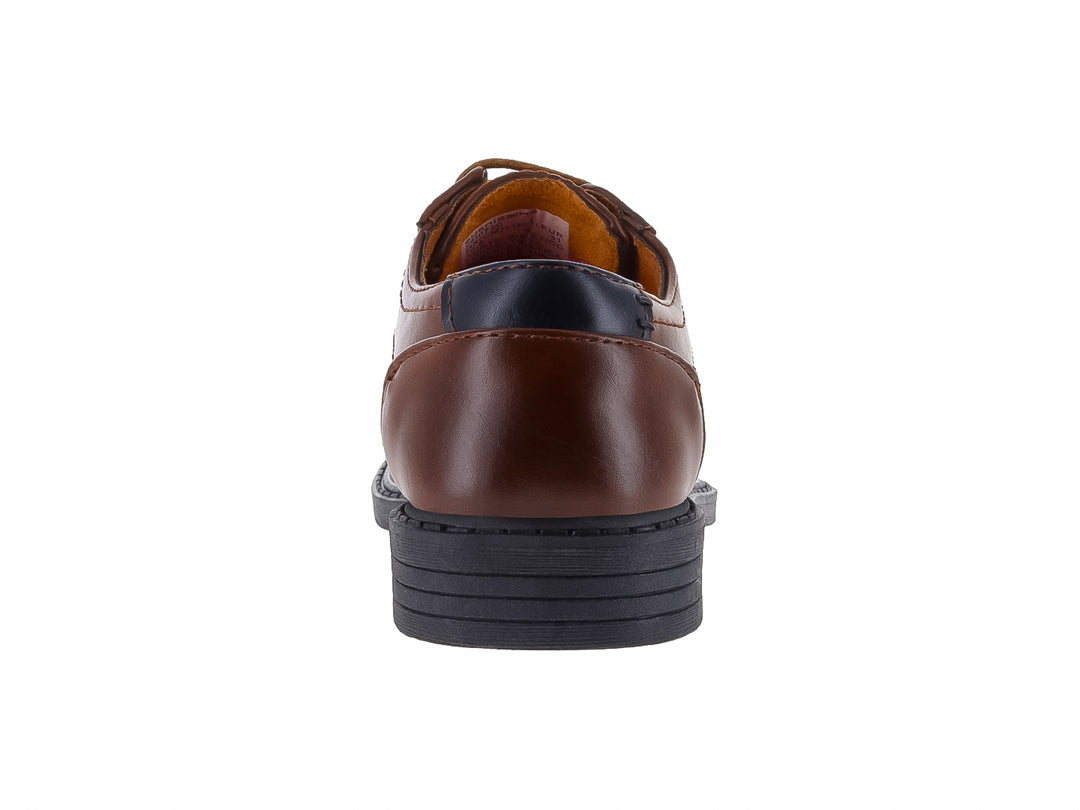 Zapatos Buenissimo Color Brown para Nino
