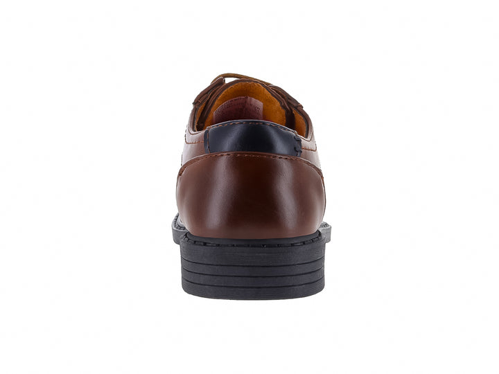 Zapatos Buenissimo Color Brown para Nino