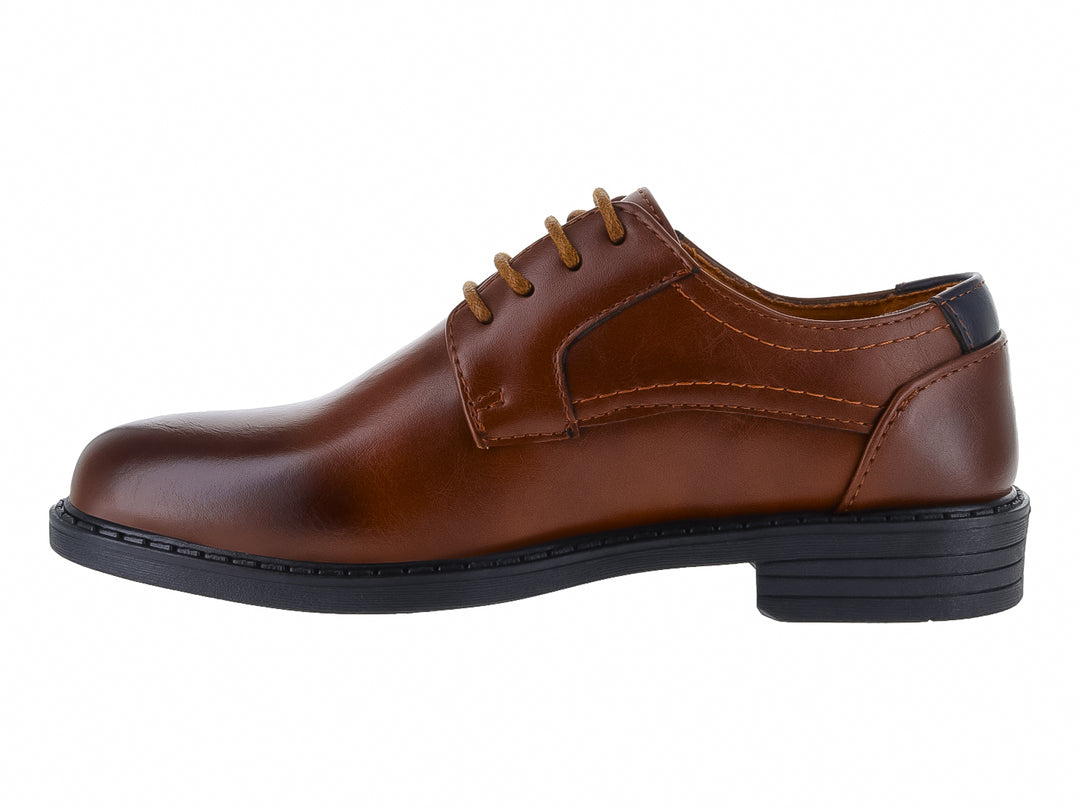 Zapatos Buenissimo Color Brown para Nino