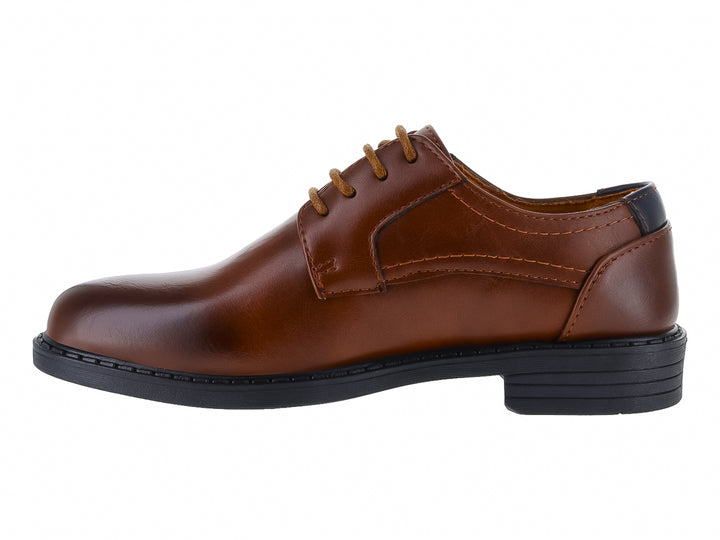 Zapatos Buenissimo Color Brown para Nino