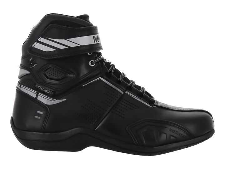 Botas WKL Negro para Hombre