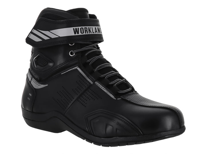 Botas WKL Negro para Hombre