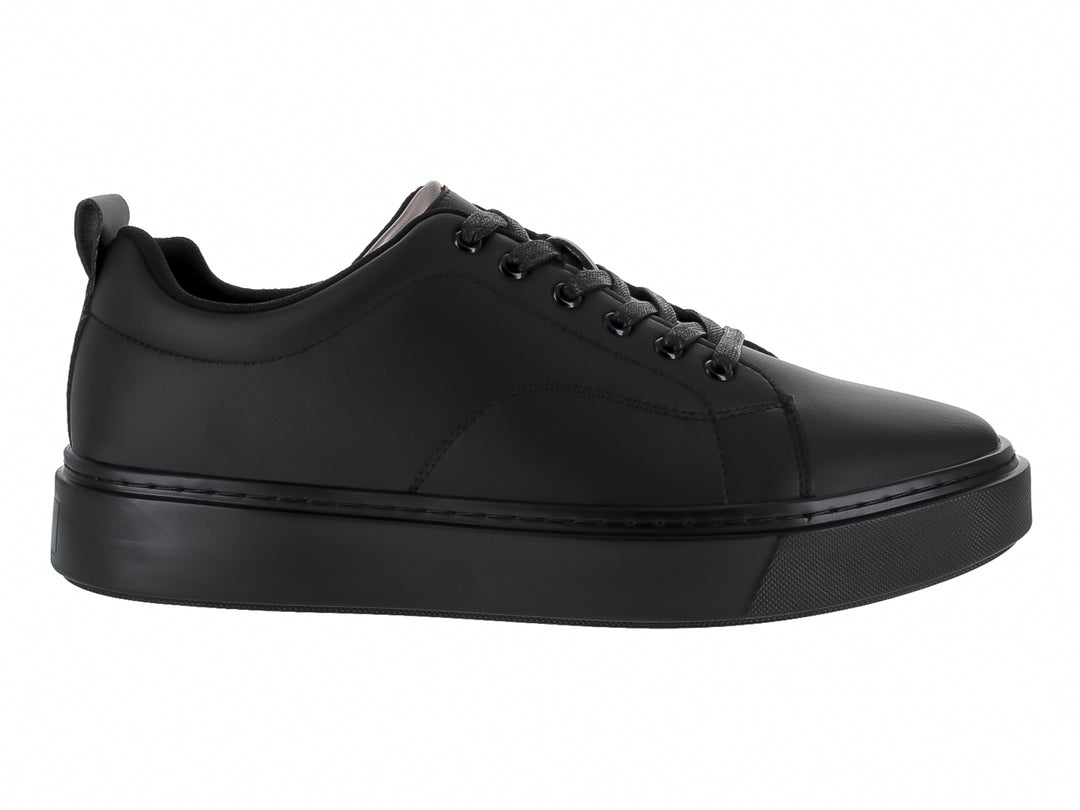 Tenis Buenissimo Negros para Hombre