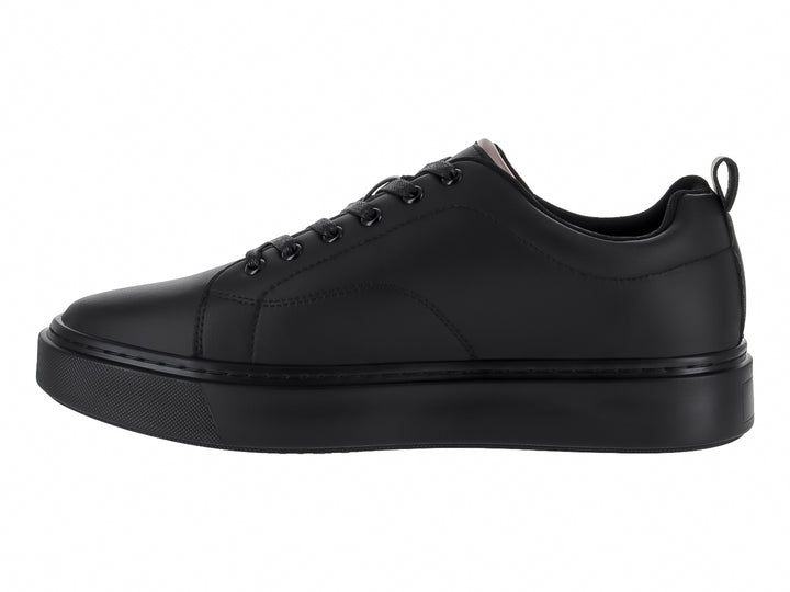 Tenis Buenissimo Negros para Hombre