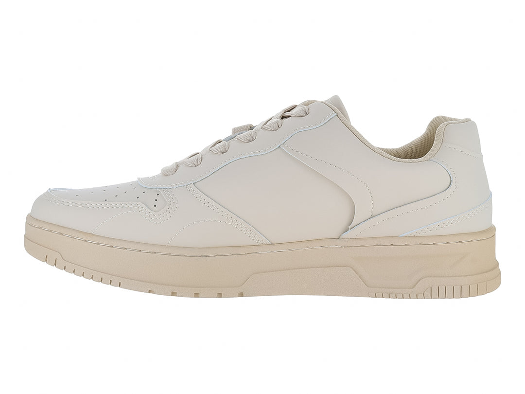 Tenis Casuales Buenissimo Color Beige para Hombre