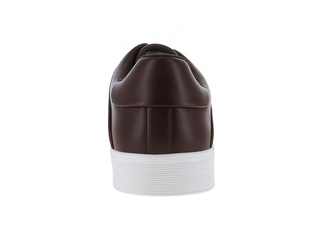 Tenis Buenissimo Slip-on Café para Hombre