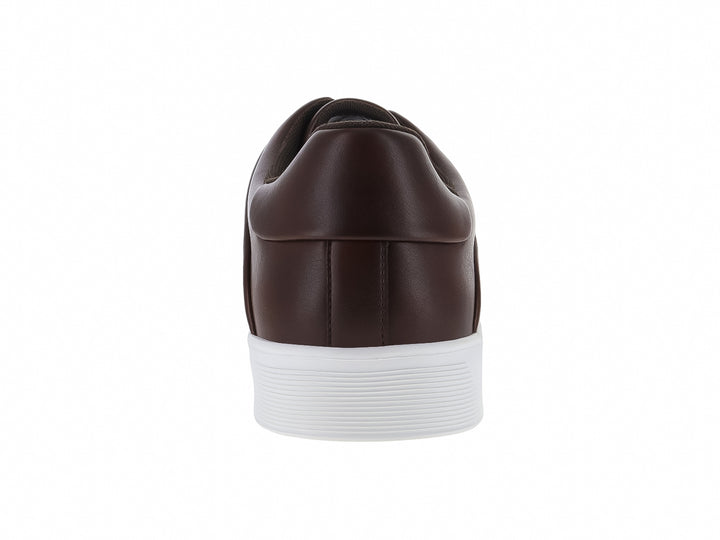 Tenis Buenissimo Slip-on Café para Hombre