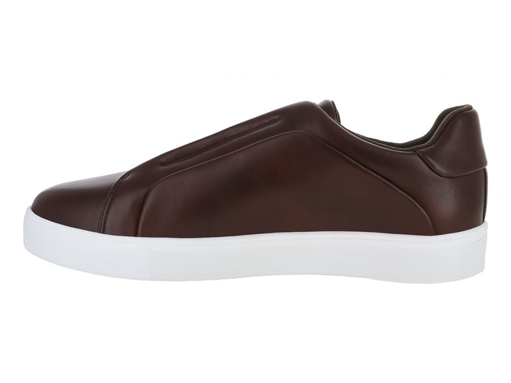Tenis Buenissimo Slip-on Café para Hombre