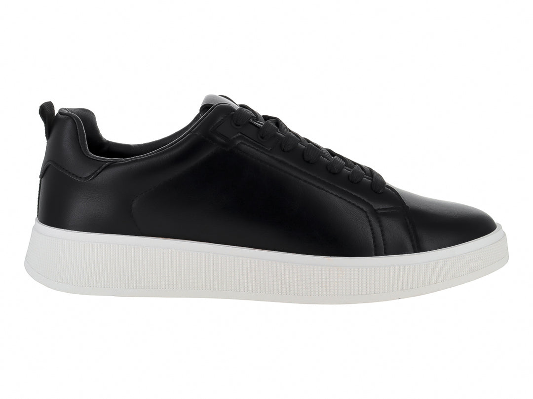Tenis Casuales Buenissimo Negros para Hombre