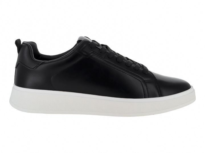 Tenis Casuales Buenissimo Negros para Hombre