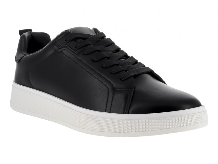 Tenis Casuales Buenissimo Negros para Hombre