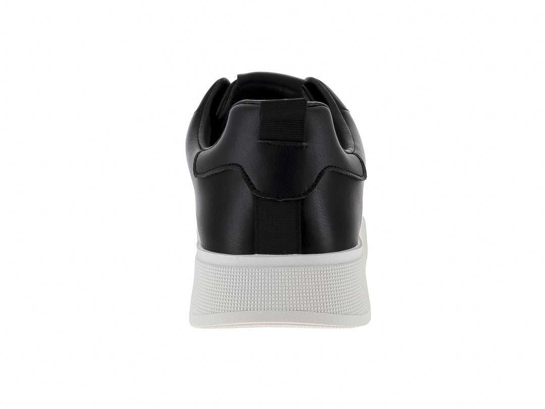 Tenis Casuales Buenissimo Negros para Hombre