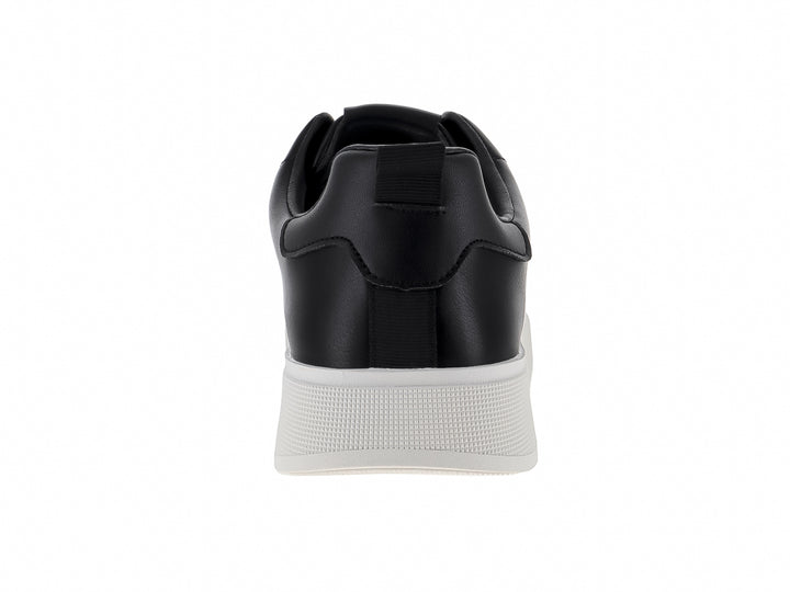 Tenis Casuales Buenissimo Negros para Hombre