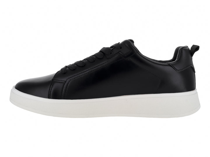 Tenis Casuales Buenissimo Negros para Hombre