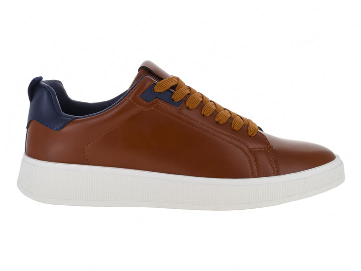 Tenis Casual Buenissimo Café para Hombre
