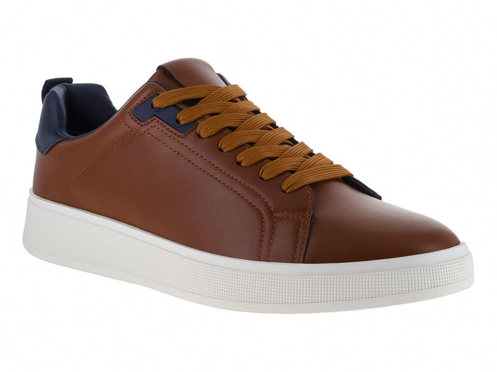 Tenis Casual Buenissimo Café para Hombre