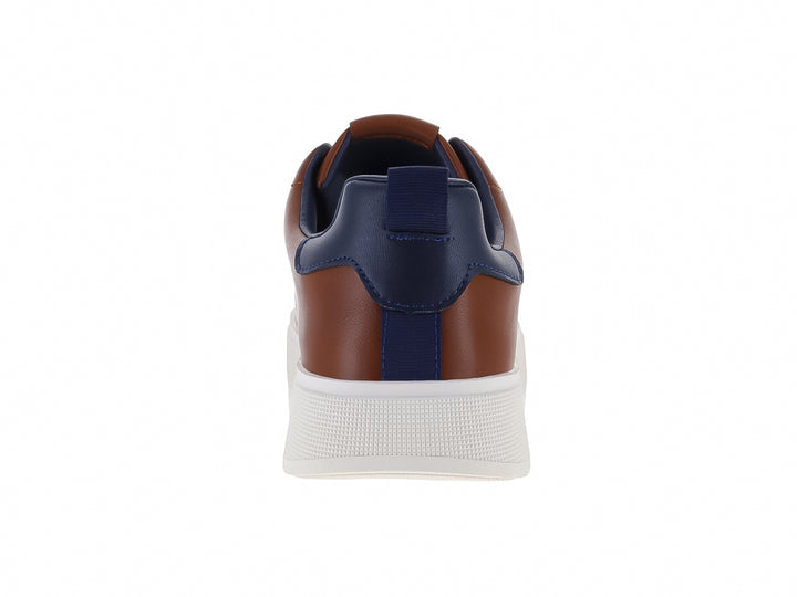 Tenis Casual Buenissimo Café para Hombre