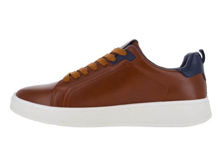 Tenis Casual Buenissimo Café para Hombre
