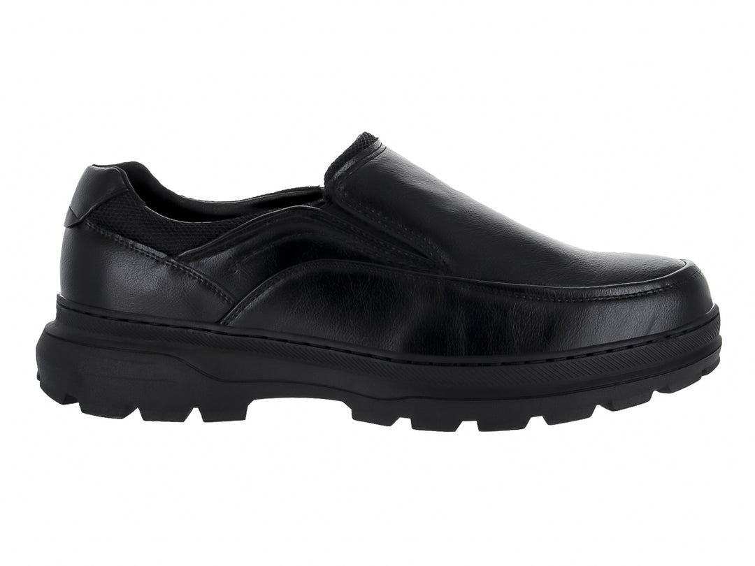 Zapato Buenissimo Negro para Hombre