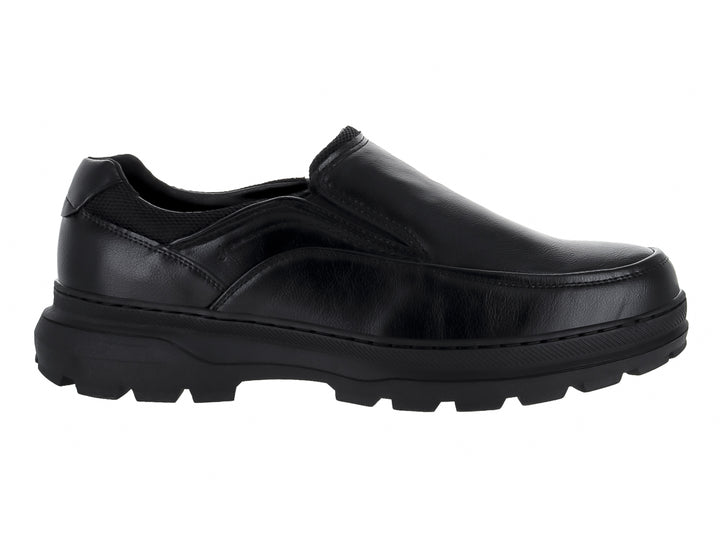 Zapato Buenissimo Negro para Hombre