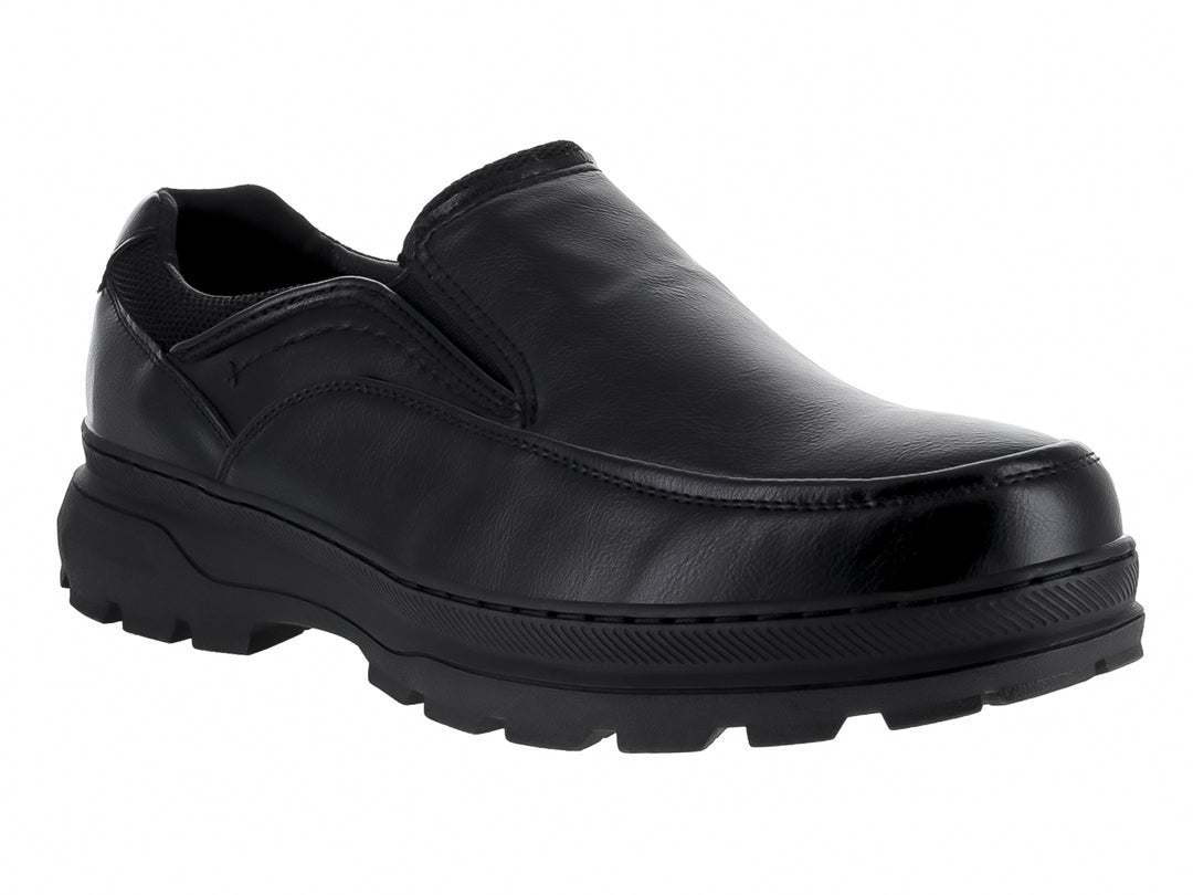 Zapato Buenissimo Negro para Hombre