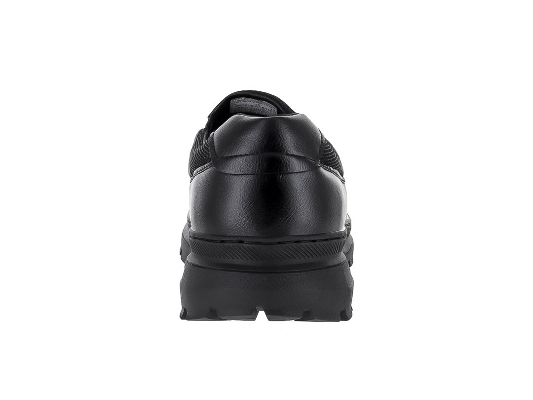 Zapato Buenissimo Negro para Hombre