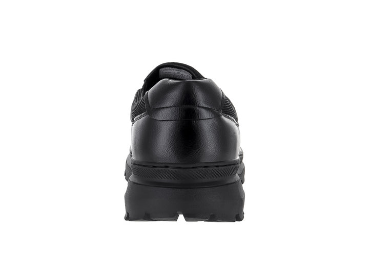 Zapato Buenissimo Negro para Hombre