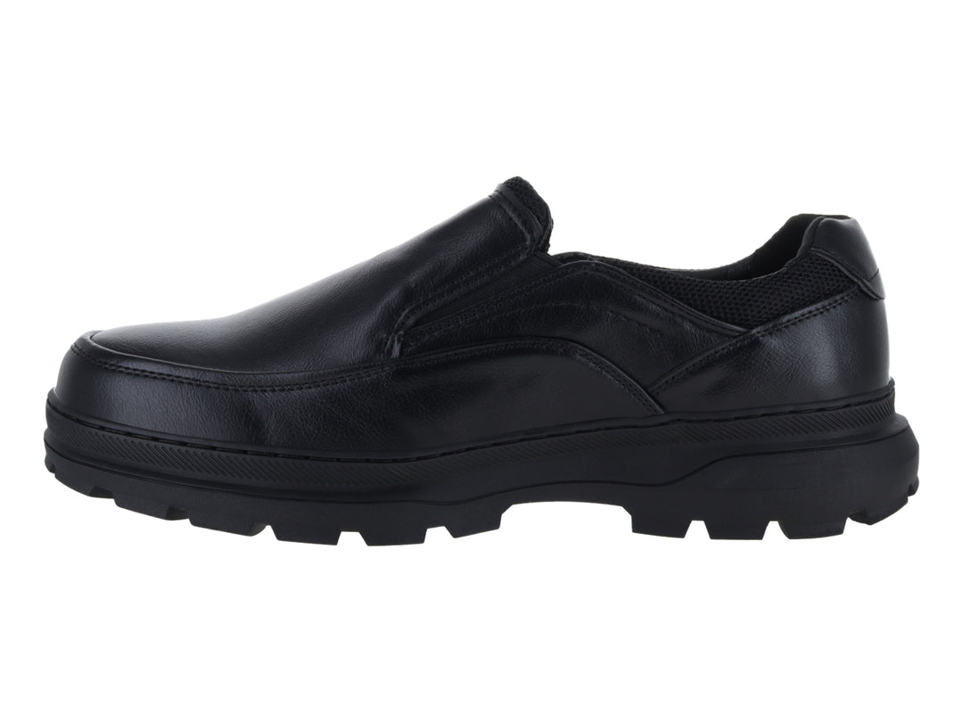 Zapato Buenissimo Negro para Hombre