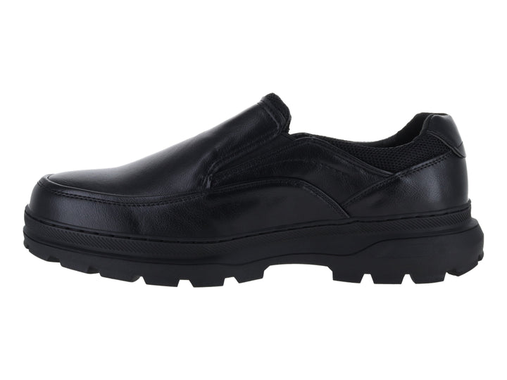 Zapato Buenissimo Negro para Hombre