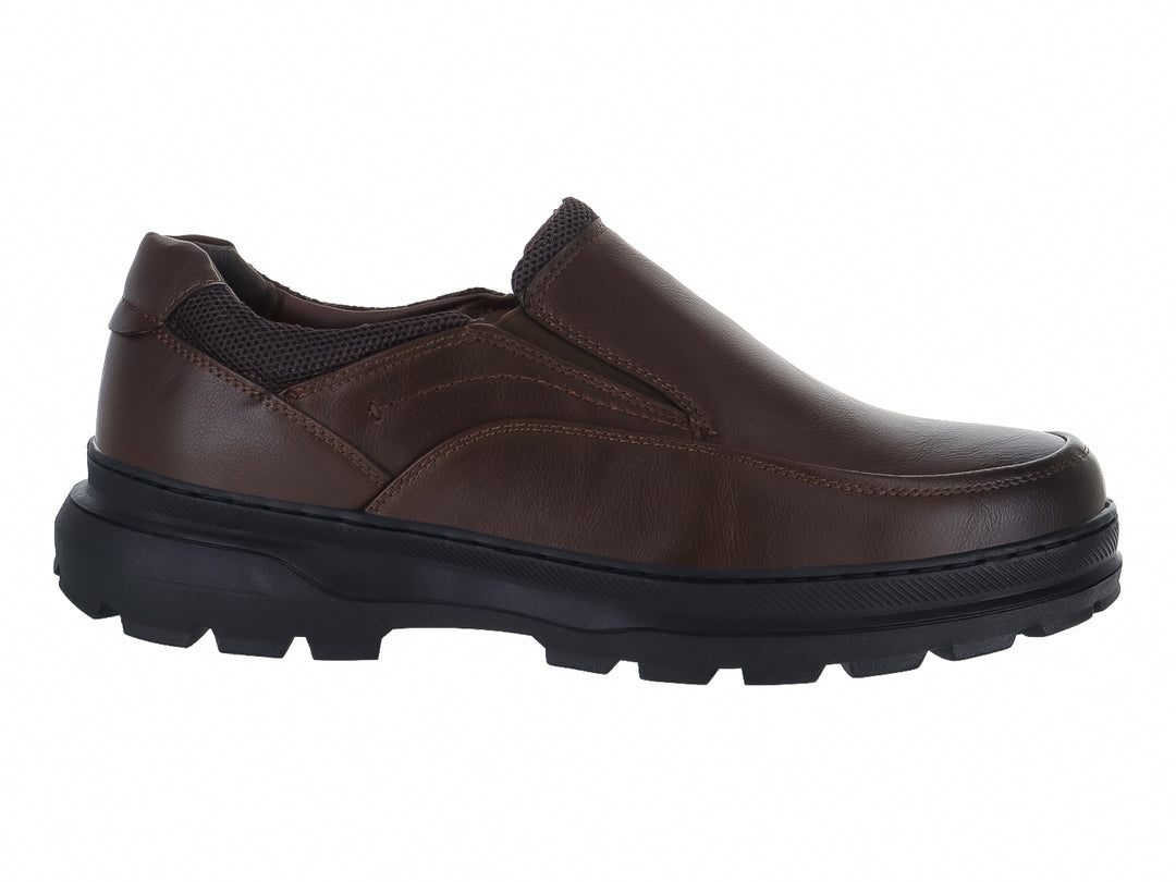 Zapato Buenissimo Café para Hombre