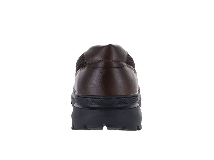 Zapato Buenissimo Café para Hombre