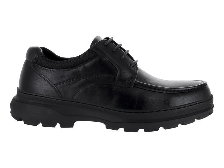 Zapato Buenissimo Negro para Hombre