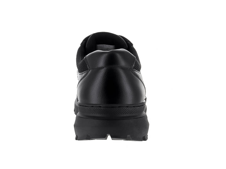 Zapato Buenissimo Negro para Hombre