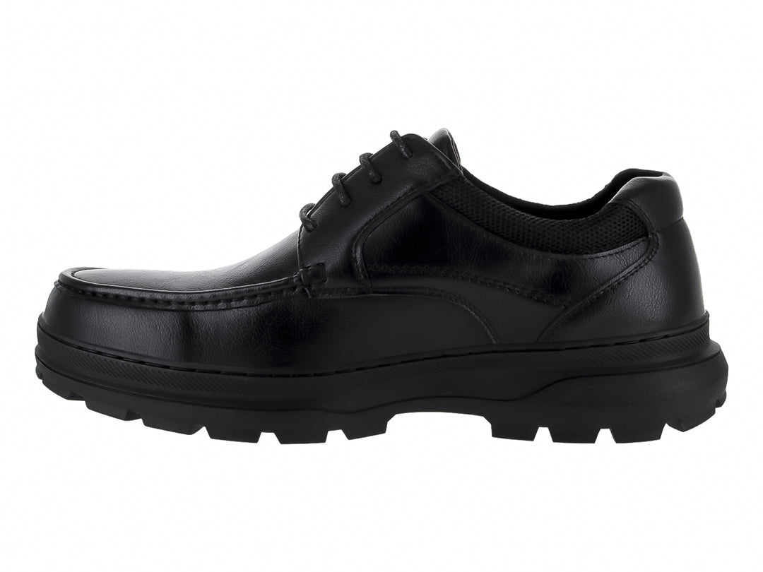 Zapato Buenissimo Negro para Hombre