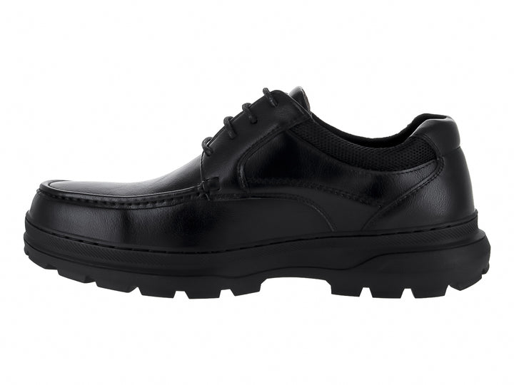 Zapato Buenissimo Negro para Hombre