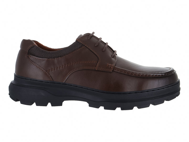 Zapato Buenissimo Café para Hombre